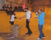 BMX Event Sondershausen Bild: BMX Event Sondershausen