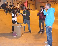 BMX Event Sondershausen Bild: BMX Event Sondershausen