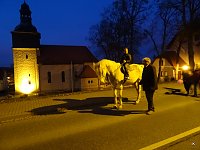 Bild: Martinsfeier in Leinefelde
