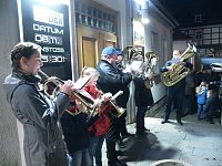 Bild: Martinsfeier in Leinefelde