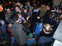 Bild: Martinsfeier in Leinefelde