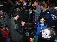 Bild: Martinsfeier in Leinefelde