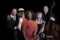 Bild: Programm zum Jazz Rabazz 2015