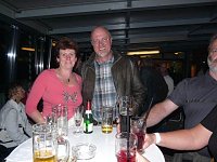 Bild: Kneipennacht Sondershausen