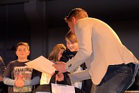 Bild: NSV gewinnt gegen BC BigBoard aus Prag.