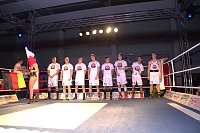 Bild: NSV gewinnt gegen BC BigBoard aus Prag.