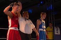 Bild: NSV gewinnt gegen BC BigBoard aus Prag.