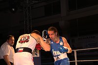 Bild: NSV gewinnt gegen BC BigBoard aus Prag.