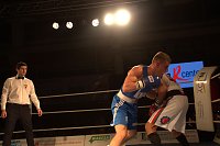 Bild: NSV gewinnt gegen BC BigBoard aus Prag.