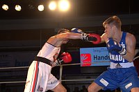 Bild: NSV gewinnt gegen BC BigBoard aus Prag.