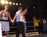 Bild: NSV gewinnt gegen BC BigBoard aus Prag.