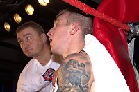 Bild: NSV gewinnt gegen BC BigBoard aus Prag.