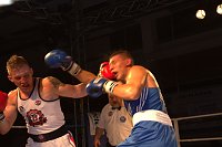 Bild: NSV gewinnt gegen BC BigBoard aus Prag.