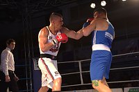 Bild: NSV gewinnt gegen BC BigBoard aus Prag.