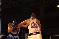 Bild: NSV gewinnt gegen BC BigBoard aus Prag.