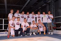 Bild: NSV gewinnt gegen BC BigBoard aus Prag.