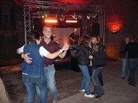 Bild: Kneipennacht Sondershausen