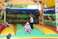1.Mai auf dem Petersberg Nordhausen Bild: 1.Mai auf dem Petersberg Nordhausen
