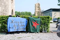 1.Mai auf dem Petersberg Nordhausen Bild: 1.Mai auf dem Petersberg Nordhausen
