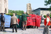 1.Mai auf dem Petersberg Nordhausen Bild: 1.Mai auf dem Petersberg Nordhausen