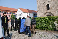 1.Mai auf dem Petersberg Nordhausen Bild: 1.Mai auf dem Petersberg Nordhausen