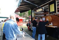 1.Mai auf dem Petersberg Nordhausen Bild: 1.Mai auf dem Petersberg Nordhausen