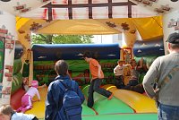 1.Mai auf dem Petersberg Nordhausen Bild: 1.Mai auf dem Petersberg Nordhausen