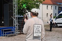 1.Mai auf dem Petersberg Nordhausen Bild: 1.Mai auf dem Petersberg Nordhausen