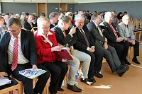 Bild: 25 j&auml;hriges Jubil&auml;um INT-BSW