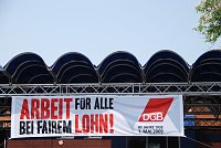 1.Mai auf dem Petersberg Nordhausen Bild: 1.Mai auf dem Petersberg Nordhausen
