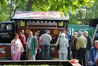 1.Mai auf dem Petersberg Nordhausen Bild: 1.Mai auf dem Petersberg Nordhausen