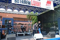 1.Mai auf dem Petersberg Nordhausen Bild: 1.Mai auf dem Petersberg Nordhausen