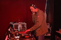 Minimal Beats im Safari Club Bild: Minimal Beats im Safari Club