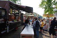 Bild: Fr&uuml;hlingsfest auf dem Petersberg 