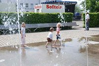 Bild: Fr&uuml;hlingsfest auf dem Petersberg 
