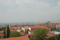 Bild: Fr&uuml;hlingsfest auf dem Petersberg 