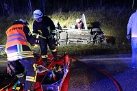 Bild: Feurwehreinsatz