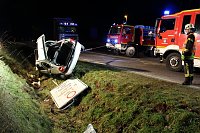Bild: Feurwehreinsatz