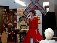 Bild: Seniorenweihnacht in Breitenholz