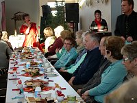 Bild: Seniorenweihnacht in Breitenholz