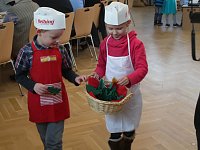 Bild: Seniorenweihnacht in Breitenholz