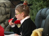 Bild: Seniorenweihnacht in Breitenholz