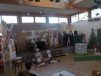 Bild: Seniorenweihnacht in Breitenholz