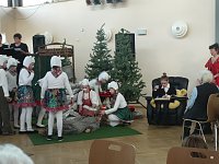 Bild: Seniorenweihnacht in Breitenholz