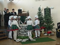 Bild: Seniorenweihnacht in Breitenholz