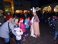 Bild: Nikolausfest