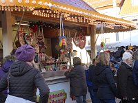 Bild: Worbiser Weihnachtsmarkt