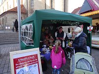 Bild: Worbiser Weihnachtsmarkt