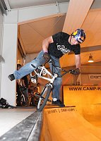 Bild: BMX Sport der extra Klasse