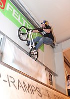 Bild: BMX Sport der extra Klasse